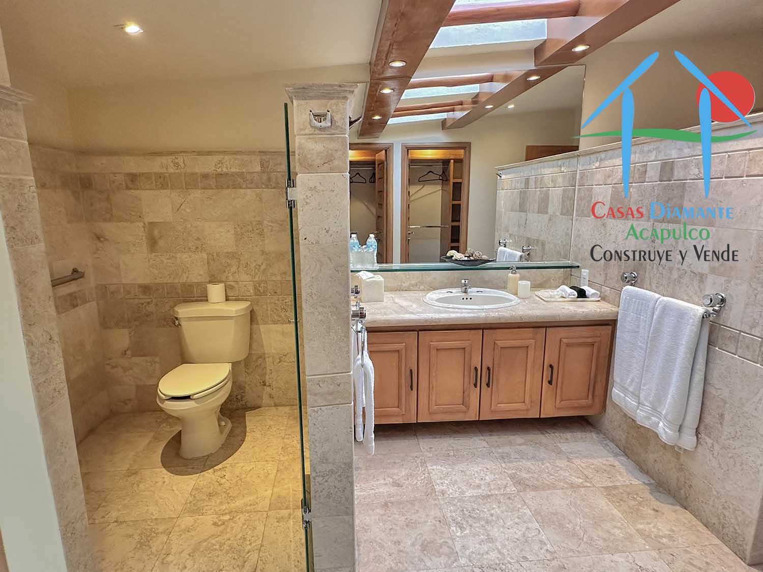 Casa 8 Caballos - Recámara uno 10